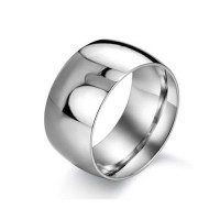 Man Fashion Titanium Steel Ring Jewelry 7/8/9/10/11/12