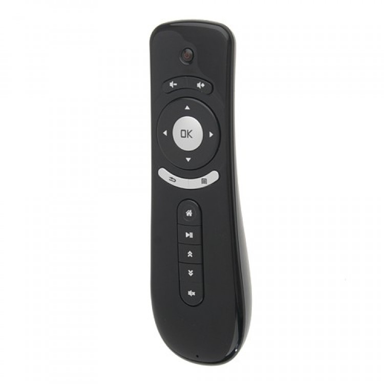 T2 Wireless Air Mouse Presenter 2.4GHz for Tablet PC Android TV Box ...