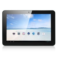 I10 Tablet PC 10.1 Inch IPS Screen RK3066 Dual Core Android 4.0.4 1GB RAM 16GB Dual Camera HDMI