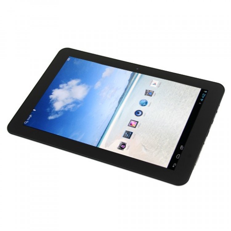 I10 Tablet PC 10.1 Inch IPS Screen RK3066 Dual Core Android 4.0.4 1GB ...