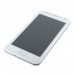 Tianji I9200 Smart Phone Android 4.0 MTK6577 Dual Core 3G GPS 5.0 Inch 8.0MP Camera- White