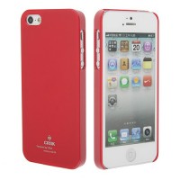 Polycarbonate Protective Case for iPhone 5