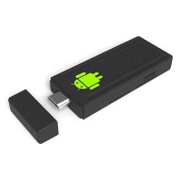 UG802 Mini Android PC Android TV Box Android 4.0 RK3066 Dual Core 1G RAM HDMI TF 4GB