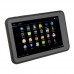 FreeLander PD10 3G Version 8GB GPS 7 Inch Tablet PC HD Screen Android 4.0 Monster Phone Dual Sim Card Bluetooth WCDMA Coffee