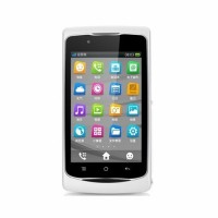 OPPO R805 Smart Phone Android 2.3 MTK6575 GPS 3.5 Inch White