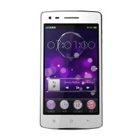 OPPO U701 Smart Phone Android 2.3 MTK6575 GPS 4.0 Inch White