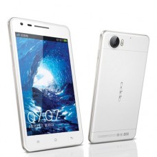 OPPO Finder (X907) Smart Phone Android 4.0 MSM8260 Dual Core 1.5GHz 4.3 Inch 1080P White