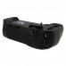 Vertical Battery Grip for Nikon D800 D800E