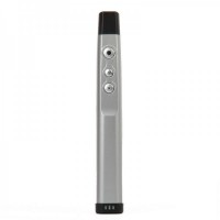 JP-LD891A 2.4GHz Wireless Laser Presenter - Sliver