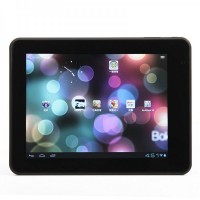 Genuine ZBS 8.0" Android 4.0 5-Point Capacitive Touch Screen Tablet PC A6000