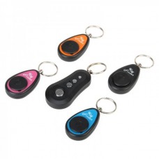 1 to 4 Transmitter + Receiver Wireless Electronic Key Finder