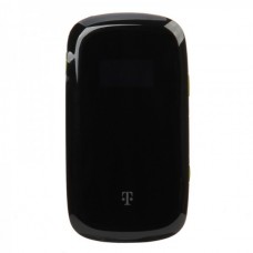 MF61 4G 21M Wireless Router - Black