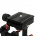 Genuine Aputure MagicRig HDSLR Video Bracket MR-V1