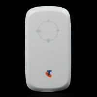 Genuine ZTE MF30 3G Wireless Router - White