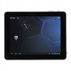 C0902 9.7" IPS Capacitive Screen Android 4.0 Tablet w/ HDMI / G-sensor / TF (Cortex A8 / 16GB)