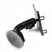 Plastic Car Swivel Mount Holder with Suction Cup for PS Vita