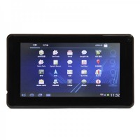 TM70133G Android 2.3 3G Tablet w/ 7.0" Capacitive Screen, w/ Wi-Fi, GPS and G-Sensor (1.2GHz / 8GB)