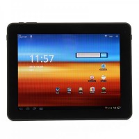 TM9001 Android 2.3 Tablet MID w/ 9.7" Capacitive, Wi-Fi, Micro USB and Dual Camera (1.2GHz / 16GB)