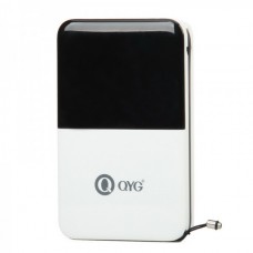 Genuine QYG 3000mAh Moblie Power(For iPhone)QC3000