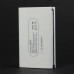 5000mAh Mobile Power Rechargeable Battery Pack for iPhone / iPod / iPad