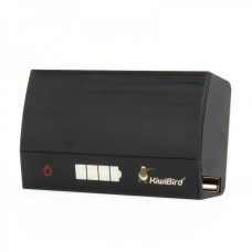 5600mAh Mobile Power Rechargeable Battery Pack for iPhone / iPod / iPad