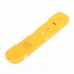 PG-IH160 160Genuine ipega Radiation Proof Bluetooth Handset -Yellow