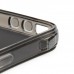 Genuine Q-case Dust-Proof Case-Transparent Black(For iphone4/4s)