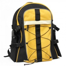 Emergency Survival Outdoor 28L Waterproof 100kg-Load Floating Backpack with Fireproof Blanket