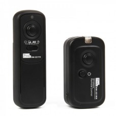 Pixel 2.4GHz Wireless Remote Control for Nikon Camera(RW-221/DC2)