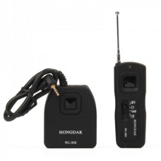 HONGDAK RS-60E3 Wireless Remote Controller for Canon