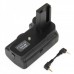 Aputure BP-E10 Camera Battery Grip for Canon 1100D - Black