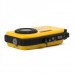 B168 Waterproof 5.0MP CMOS Compact Digital Camera w/ 8X Digital Zoom/TF Slot/Mini USB (2.7" TFT LCD)