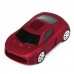 Car Model Style Multi-Band Radar/Laser Detector