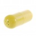 Mini Microphone for iPhone 3G/iPod Nano 4G/iPod Touch 2G/iPod Classic 120 (3.5mm Jack/Yellow)