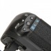 Vertical External Battery Grip for Canon 60D