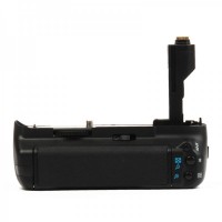 BP-7D Vertical External Battery Grip for Canon 7D