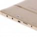 7.0" LCD E-Book Reader Multimedia Player w/TF/Dual 3.5mm Audio Jacks - Champagne (4GB)