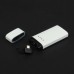 USB Rechargeable 1800mAh Emergency Battery Charger w/ Micro USB Power Port for Samsung/HTC + More