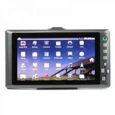 7" Capacitive Screen Android 2.2 Tablet PC w/ GPS/HDMI/SD/WiFi (Cortex A8/1GHz/4GB)