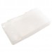 Protective Silicone Case for NDSi/DSi (Translucent White)