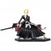 Bleach Cartoon Figures (5-Figure Set)