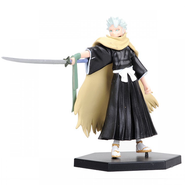 Bleach Cartoon Figures (5-Figure Set) - Free Shipping - ThanksBuyer