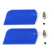 Belt-CP v2 Parts:000679 EK1-0414L paddle Set(Blue)