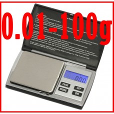 100g 0.01g digital diamond scale