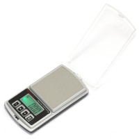 0.01 - 200g GRAM DIGITAL COUNTING SCALE POCKET SCALES