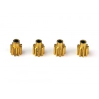HONEYBEE KING3 Parts:EK1-0352 10 T Brushless motor gear(modulus5.5MM)