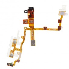 Repair Parts Replacement Earphone Jack Module for iPhone 3G