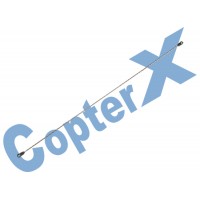 CopterX (CX500-07-08) Tail Linkage Rod