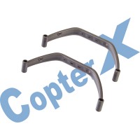 CopterX (CX500-04-01) Bump Resistance Landing Skid