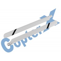 CopterX (CX500-06-03) Glass Fiber Main Blades